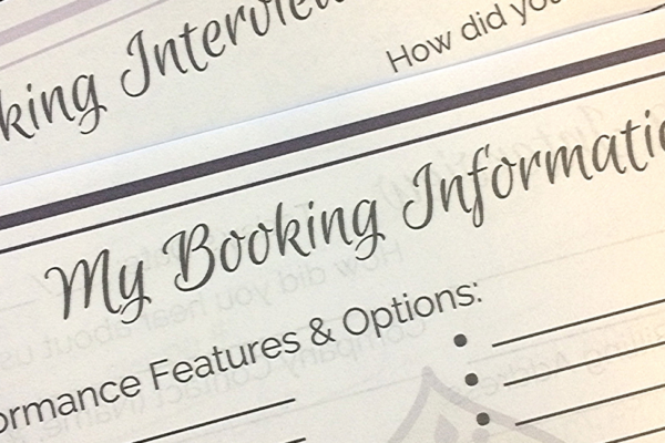 Belly Dance Gig Booking Toolkit Main Image