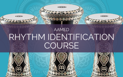 Rhythm Identification Course