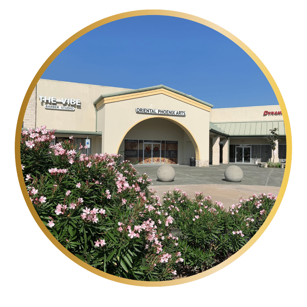 Oriental Phoenix Arts Home of Ahlam Academy Houston Cypress Katy Texas TX