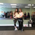 Belly Dance Instructor Training Certification Ahlam Academy Caspia