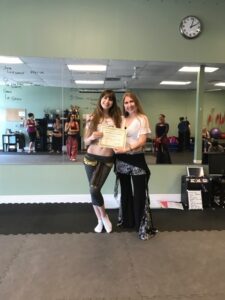 Belly Dance Instructor Training Certification Ahlam Academy Caspia