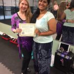 Belly Dance Instructor Training Certification Ahlam Academy Monali