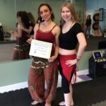 Belly Dance Instructor Training Certification Ahlam Academy Sivoney