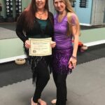 Belly Dance Instructor Training Certification Ahlam Academy Leigh