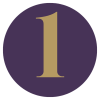 Number 1 Path