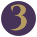 Number 3 Path