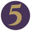 Number 5 Path